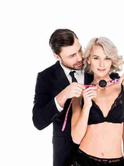 Bdsm Dating Abergele