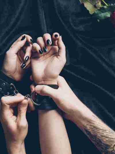 Bdsm Dating Banbridge