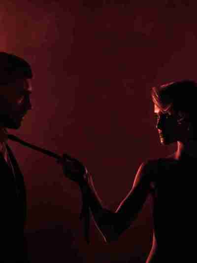 Bdsm Dating East Kilbride