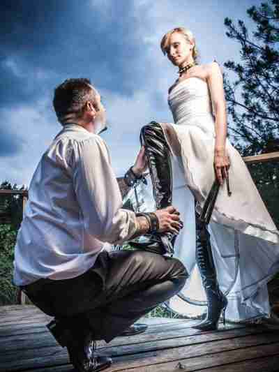 Bdsm Dating High Wycombe