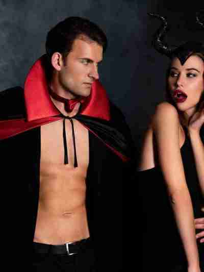 Bdsm Dating Johnstone
