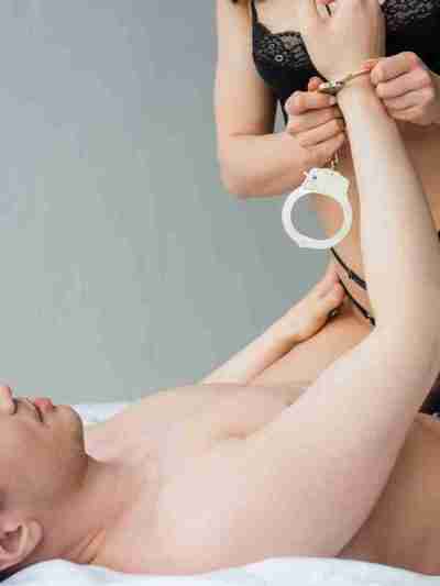 Bdsm Dating Kendal