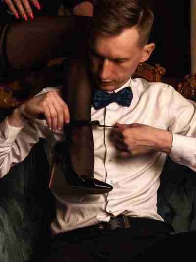 Bdsm Dating Kilwinning