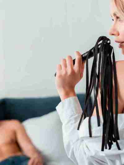 Bdsm Dating King'S Lynn