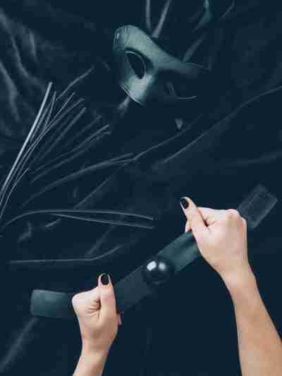 Bdsm Dating Leamington Spa