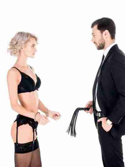 Bdsm Dating Maidstone