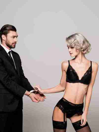 Bdsm Dating Maldon
