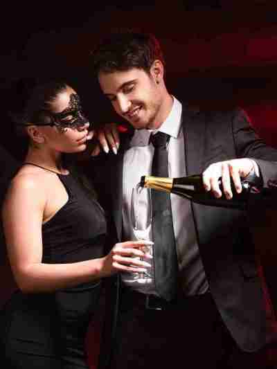 Bdsm Dating Newbury