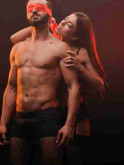 Bdsm Dating Newport