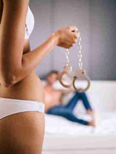 Bdsm Dating Pontypridd