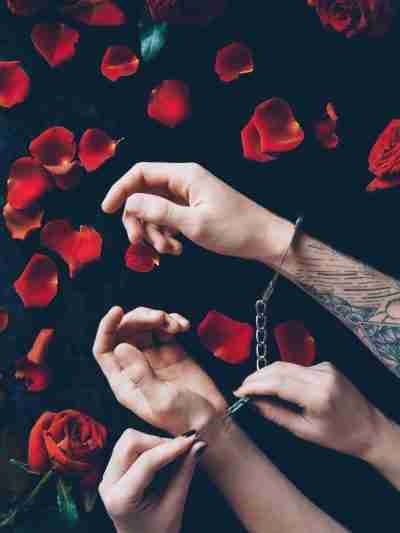 Bdsm Dating Rushden
