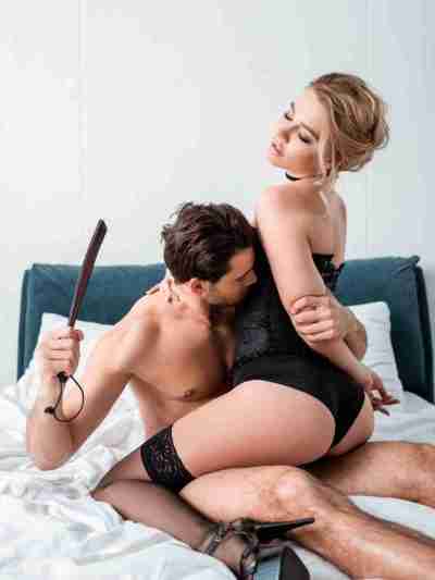 Bdsm Dating Shrewsbury