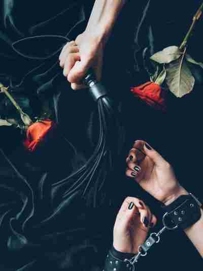 Bdsm Dating St Austell