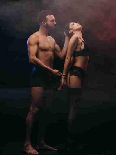 Bdsm Dating Stirling