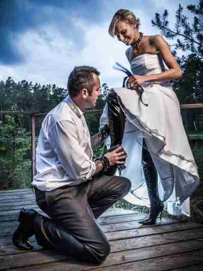 Bdsm Dating Swanley