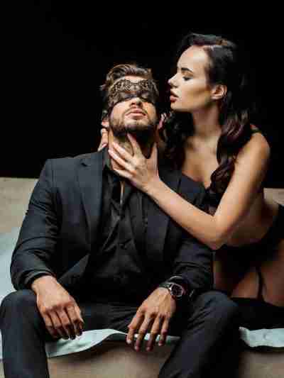 Bdsm Dating Wantage