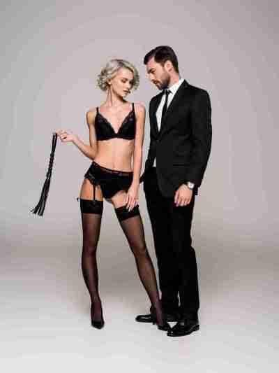 Bdsm Dating Windsor