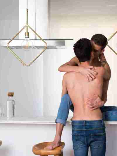 Gay Dating Abingdon
