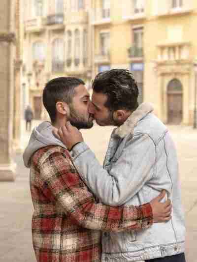 Gay Dating Accrington