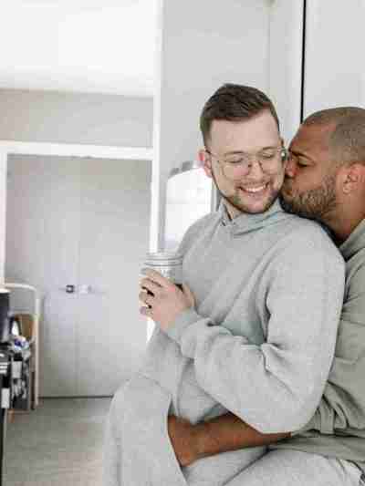 Gay Dating Alfreton