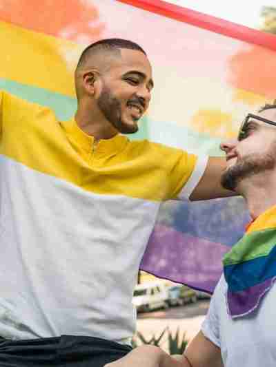 Gay Dating Amersham