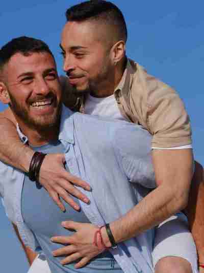 Gay Dating Arbroath