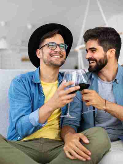 Gay Dating Armagh