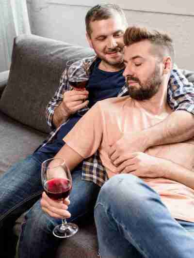 Gay Dating Ayr