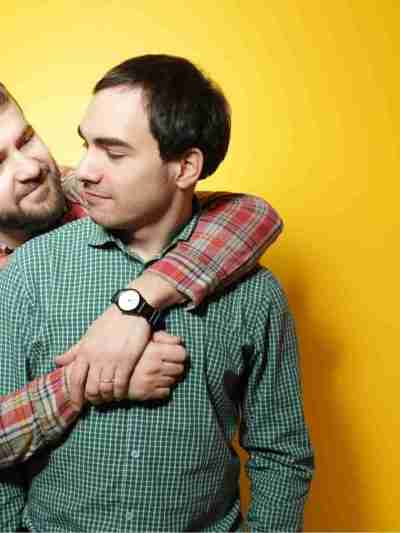 Gay Dating Banbridge