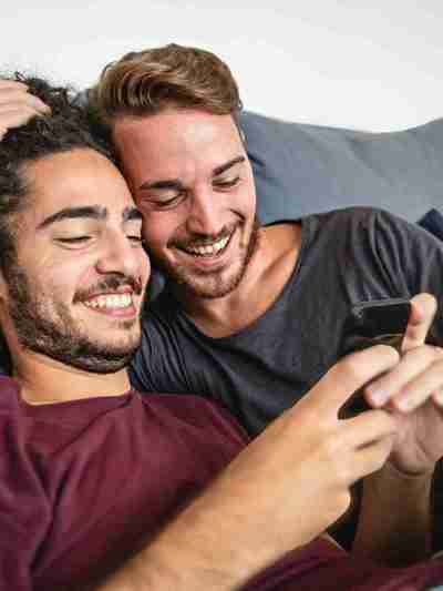 Gay Dating Banbury