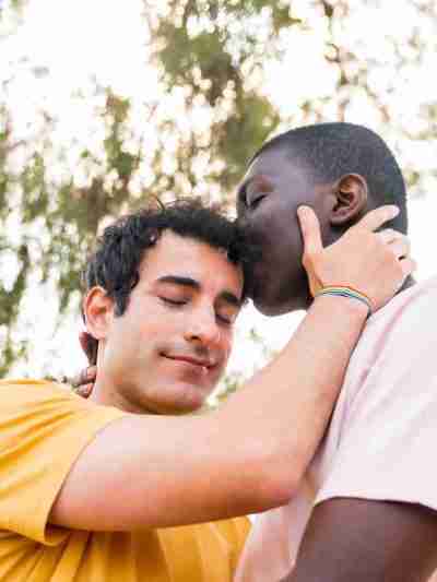 Gay Dating Bangor