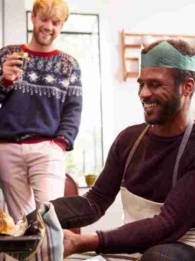 Gay Dating Barnstaple