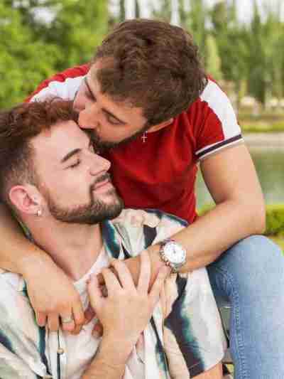 Gay Dating Barrhead