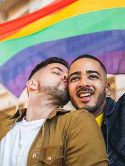 Gay Dating Bath