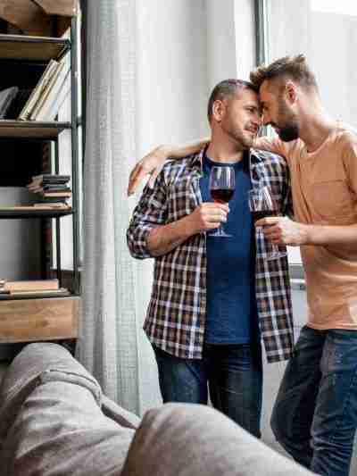 Gay Dating Bathgate