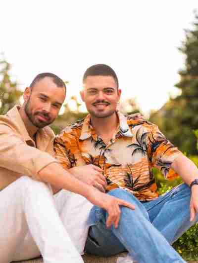 Gay Dating Bellshill