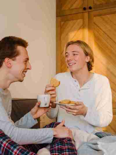 Gay Dating Belper