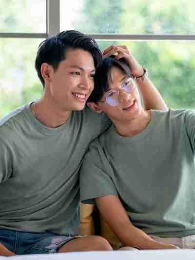 Gay Dating Bideford