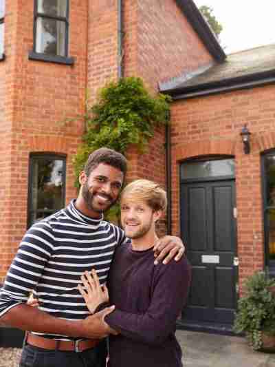 Gay Dating Billericay