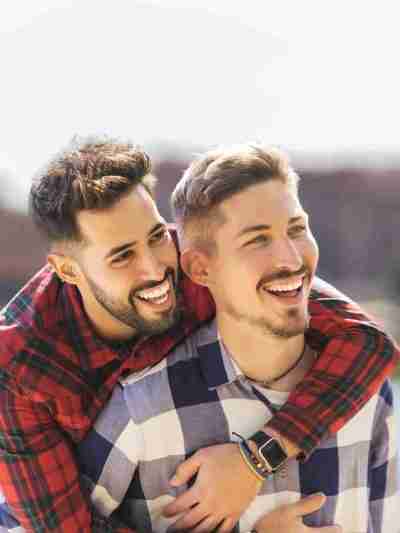 Gay Dating Birmingham