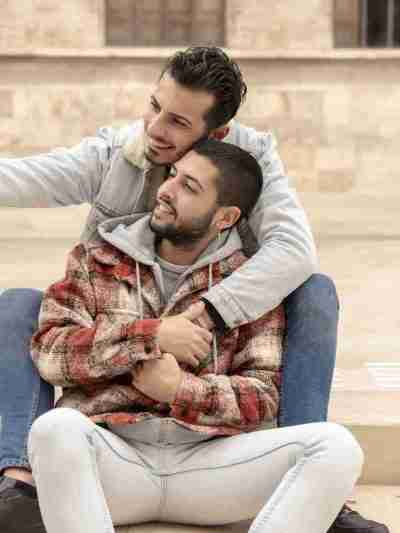 Gay Dating Blackwood