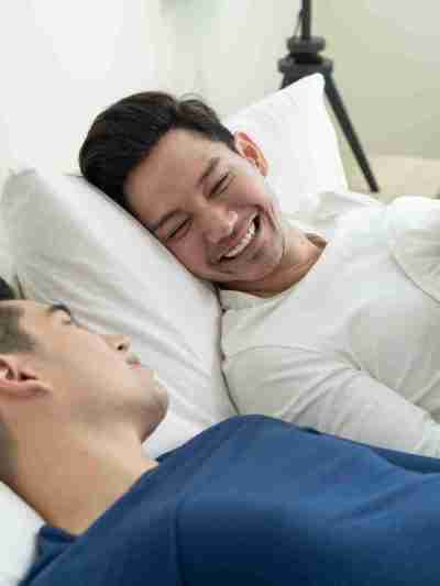 Gay Dating Bognor Regis