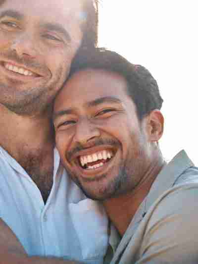 Gay Dating Boston