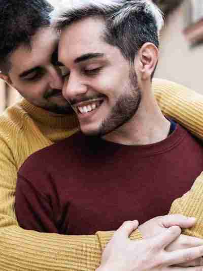 Gay Dating Bournemouth