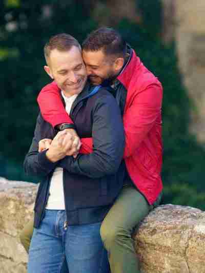 Gay Dating Bradford