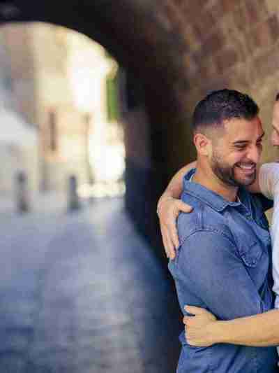 Gay Dating Brighton