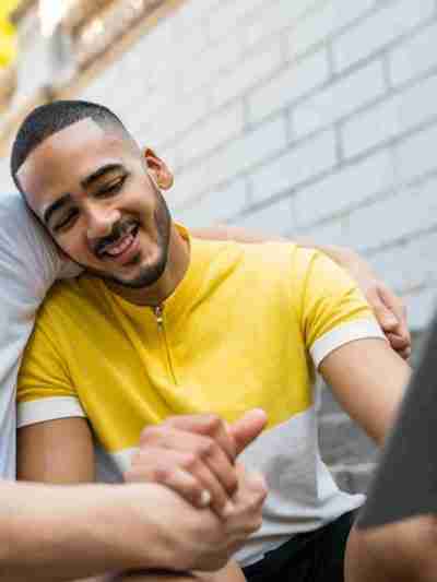 Gay Dating Bristol