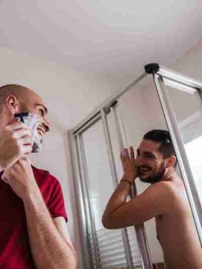 Gay Dating Brough