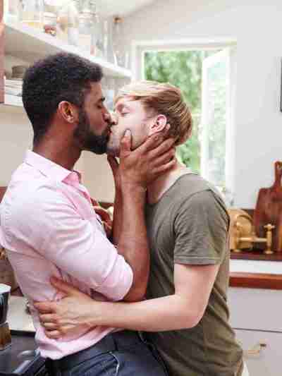 Gay Dating Broxburn
