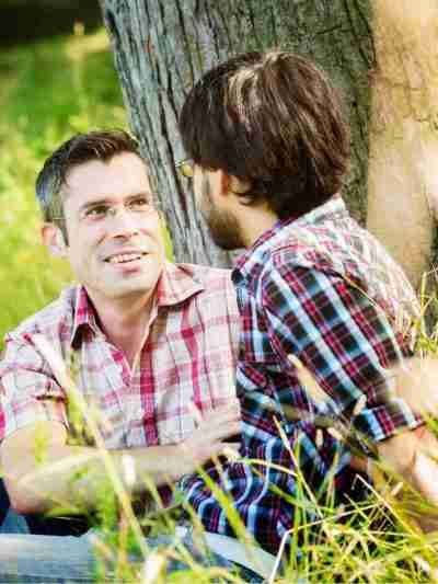 Gay Dating Buckley